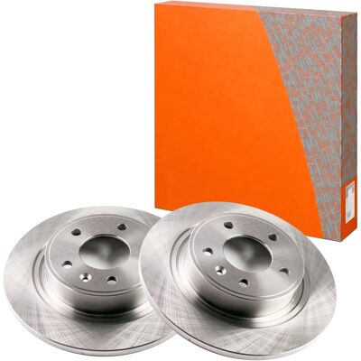 2x Dr!ve+ Bremsscheiben 293mm Voll Hinten Passend Für Chevrolet Cruze Orlando Vo: Bremsscheibe A.b.s.: 18033 Abakus: 23104096 Abakus: 231040962 Aisin: 2x Dr!ve+ Bremsscheiben 293mm Voll Hinten Passend Für Chevrolet Cruze Orlando Vo: Bremsscheibe A.b.s.: 18033 Abakus: 23104096 Abakus: 231040962 Aisin: