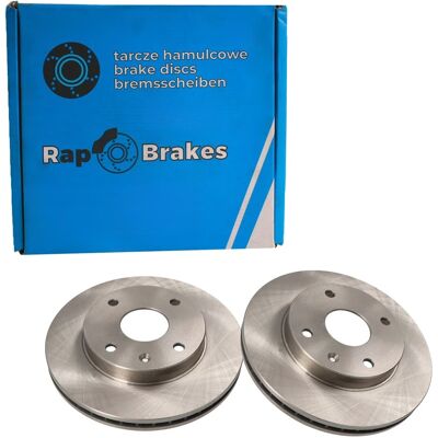 2x Rap Brakes Bremsscheiben 256mm Belüftet Vorne Passend Für Chevrolet Lacetti N: Bremsscheibe A.b.s.: 17414 Abakus: 23103141 Abakus: 231031412 Aisin: 2x Rap Brakes Bremsscheiben 256mm Belüftet Vorne Passend Für Chevrolet Lacetti N: Bremsscheibe A.b.s.: 17414 Abakus: 23103141 Abakus: 231031412 Aisin: