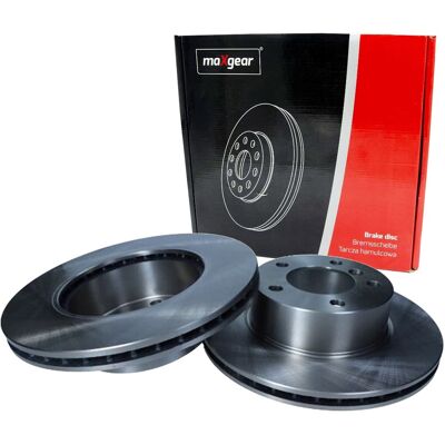 2x Maxgear Bremsscheiben 284mm Innenbelüftet Vorne Passend Für Bmw 1 2 19-4761: Bremsscheibe A.b.s.: 17600 Abakus: 23104137 Abakus: 231041372 Aisin: W 2x Maxgear Bremsscheiben 284mm Innenbelüftet Vorne Passend Für Bmw 1 2 19-4761: Bremsscheibe A.b.s.: 17600 Abakus: 23104137 Abakus: 231041372 Aisin: W