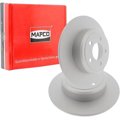 2x Mapco Bremsscheiben 320mm Voll Hinten Passend Für Chrysler 300c 25793c: Bremsscheibe A.b.s.: 17839 Ashika: 6109915c Blue Print: Adbp430015 Brembo: 2x Mapco Bremsscheiben 320mm Voll Hinten Passend Für Chrysler 300c 25793c: Bremsscheibe A.b.s.: 17839 Ashika: 6109915c Blue Print: Adbp430015 Brembo: