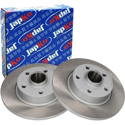2x Japko Bremsscheiben 280mm Voll Hinten Passend Für Fiat Talento Nissan Nv300 O: Bremsscheibe A.b.s.: 18511c Abakus: 23104210 Ap Xenergy: X601546 Ash 2x Japko Bremsscheiben 280mm Voll Hinten Passend Für Fiat Talento Nissan Nv300 O: Bremsscheibe A.b.s.: 18511c Abakus: 23104210 Ap Xenergy: X601546 Ash