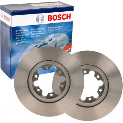 2x Bosch Bremsscheiben 290mm Belüftet Vorne Hinten Passend Für Nissan Atleon Cab: Bremsscheibe A.b.s.: 18083 Ap Xenergy: X602798 Ashika: 60000372c Ash 2x Bosch Bremsscheiben 290mm Belüftet Vorne Hinten Passend Für Nissan Atleon Cab: Bremsscheibe A.b.s.: 18083 Ap Xenergy: X602798 Ashika: 60000372c Ash