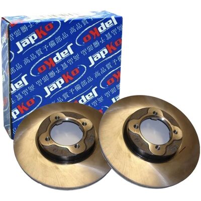 2x Japko Bremsscheiben 233,8mm Belüftet Vorne Passend Für Daihatsu Charade Move: Bremsscheibe A.b.s.: 15943 A.b.s.: 16931 Ashika: 6006604c Ashika: 600 2x Japko Bremsscheiben 233,8mm Belüftet Vorne Passend Für Daihatsu Charade Move: Bremsscheibe A.b.s.: 15943 A.b.s.: 16931 Ashika: 6006604c Ashika: 600