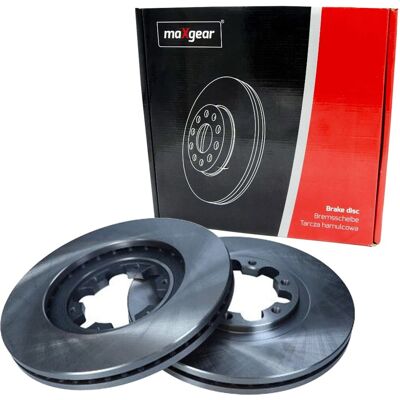 2x Maxgear Bremsscheiben 300mm Belüftet Vorne Passend Für Infiniti Qx4 Nissan Na: Bremsscheibe A.b.s.: 16989 Aisin: B6f1872s Ap Xenergy: X602913 Ashik 2x Maxgear Bremsscheiben 300mm Belüftet Vorne Passend Für Infiniti Qx4 Nissan Na: Bremsscheibe A.b.s.: 16989 Aisin: B6f1872s Ap Xenergy: X602913 Ashik