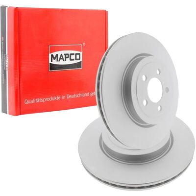 2x Mapco Bremsscheiben 345mm Belüftet Vorne Passend Für Chrysler 300c Dodge Chal: Bremsscheibe A.b.s.: 17903 Aisin: P6f1573s Ashika: 6009914c Blue Pri 2x Mapco Bremsscheiben 345mm Belüftet Vorne Passend Für Chrysler 300c Dodge Chal: Bremsscheibe A.b.s.: 17903 Aisin: P6f1573s Ashika: 6009914c Blue Pri