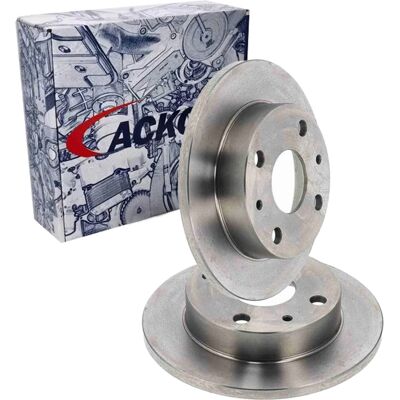 2x Ackoja Bremsscheiben 211mm Voll Vorne Passend Für Daihatsu Cuore Trevis A55: Bremsscheibe Ackoja: A5540001 Ashika: 6006613c Bosch: 0986479119 Bremb 2x Ackoja Bremsscheiben 211mm Voll Vorne Passend Für Daihatsu Cuore Trevis A55: Bremsscheibe Ackoja: A5540001 Ashika: 6006613c Bosch: 0986479119 Bremb