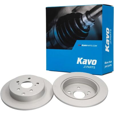 2x Kavo Parts Bremsscheiben 290mm Voll Hinten Passend Für Toyota Mirai Prius B: Bremsscheibe A.b.s.: 18532 Aisin: A6r096s Ashika: 6102266c Ate: 240112 2x Kavo Parts Bremsscheiben 290mm Voll Hinten Passend Für Toyota Mirai Prius B: Bremsscheibe A.b.s.: 18532 Aisin: A6r096s Ashika: 6102266c Ate: 240112