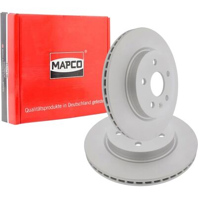 2x Mapco Bremsscheiben 315mm Belüftet Hinten Passend Für Chevrolet Malibu Opel I: Bremsscheibe A.b.s.: 17992 Abakus: 23104121 Abakus: 231041212 Aisin: 2x Mapco Bremsscheiben 315mm Belüftet Hinten Passend Für Chevrolet Malibu Opel I: Bremsscheibe A.b.s.: 17992 Abakus: 23104121 Abakus: 231041212 Aisin: