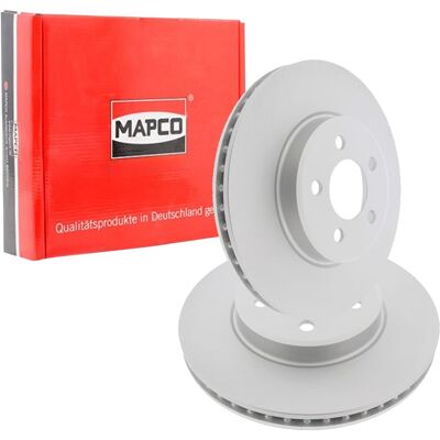 2x Mapco Bremsscheiben 320mm Belüftet Vorne Passend Für Chrysler 300c 25792c: Bremsscheibe A.b.s.: 17809 Aisin: P6f1574s Ashika: 6009937c Ate: 2401280 2x Mapco Bremsscheiben 320mm Belüftet Vorne Passend Für Chrysler 300c 25792c: Bremsscheibe A.b.s.: 17809 Aisin: P6f1574s Ashika: 6009937c Ate: 2401280