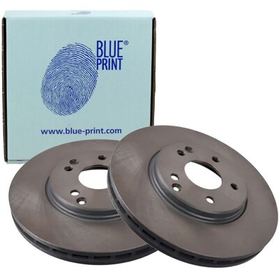 2x Blue Print Bremsscheiben 300mm Innenbelüftet Vorne Passend Für Chrysler Cross: Bremsscheibe A.b.s.: 17017 Abakus: 23103065 Abakus: 231030652 Abakus 2x Blue Print Bremsscheiben 300mm Innenbelüftet Vorne Passend Für Chrysler Cross: Bremsscheibe A.b.s.: 17017 Abakus: 23103065 Abakus: 231030652 Abakus