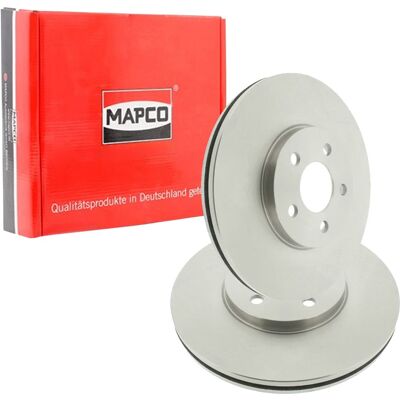 2x Mapco Bremsscheiben 280mm Belüftet Vorne Passend Für Chrysler Pt 15983: Bremsscheibe A.b.s.: 17319 Aisin: P6f1570s Ap Xenergy: X602808 Ashika: 6009 2x Mapco Bremsscheiben 280mm Belüftet Vorne Passend Für Chrysler Pt 15983: Bremsscheibe A.b.s.: 17319 Aisin: P6f1570s Ap Xenergy: X602808 Ashika: 6009