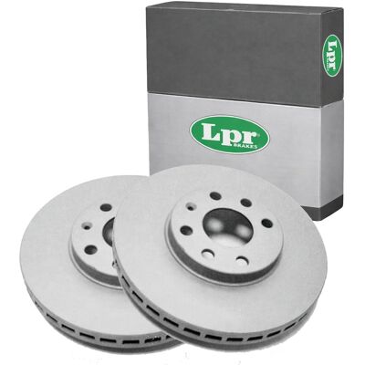 2x Lpr Bremsscheiben 256mm Innenbelüftet Vorne Passend Für Chevrolet Corsa Opel: Bremsscheibe A.b.s.: 16952 Abakus: 23103021 Abakus: 231030212 Aic: 53 2x Lpr Bremsscheiben 256mm Innenbelüftet Vorne Passend Für Chevrolet Corsa Opel: Bremsscheibe A.b.s.: 16952 Abakus: 23103021 Abakus: 231030212 Aic: 53