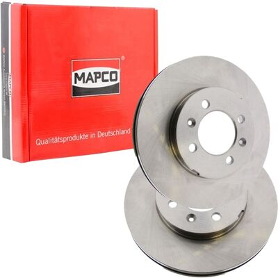 2x Mapco Bremsscheiben 240mm Belüftet Vorne Passend Für Austin Maestro Montego M: Bremsscheibe A.b.s.: 15609 Ate: 24012201771 Bosch: 0986478813 Brembo 2x Mapco Bremsscheiben 240mm Belüftet Vorne Passend Für Austin Maestro Montego M: Bremsscheibe A.b.s.: 15609 Ate: 24012201771 Bosch: 0986478813 Brembo