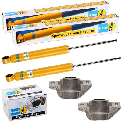 2x Bilstein B6 Stoßdämpfer+domlager Hinterachse Passend Für Audi A4 B8 A5 Q5 8rb: Federbeinstützlager 3rg: 45757 Ashika: Sma0503 Audi: 8k0513353d Audi 2x Bilstein B6 Stoßdämpfer+domlager Hinterachse Passend Für Audi A4 B8 A5 Q5 8rb: Federbeinstützlager 3rg: 45757 Ashika: Sma0503 Audi: 8k0513353d Audi