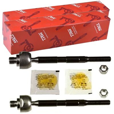 2x Trw Spurstange Axialgelenk Links+rechts Passend Für Chevrolet Aveo Daewoo Kal: Axialgelenk, Spurstange Aisin: Jajdo003 Ashika: 1030cc03 Bga: Sr1602 2x Trw Spurstange Axialgelenk Links+rechts Passend Für Chevrolet Aveo Daewoo Kal: Axialgelenk, Spurstange Aisin: Jajdo003 Ashika: 1030cc03 Bga: Sr1602
