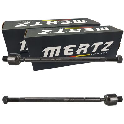2x Mertz Spurstange Axialgelenk Vorne Links+rechts Passend Für Ford Transit: Axialgelenk, Spurstange A.b.s.: 240337 Abakus: 23308509 Aisin: Jajfd004l 2x Mertz Spurstange Axialgelenk Vorne Links+rechts Passend Für Ford Transit: Axialgelenk, Spurstange A.b.s.: 240337 Abakus: 23308509 Aisin: Jajfd004l