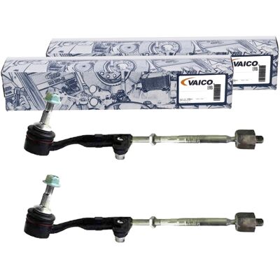 2x Vaico Spurstange Axialgelenk Links+rechts Passend Für Bmw 1 2 3 4 Alpina B3-4: Spurstange A.b.s.: 250371 Bga: Sr09019 Bmw: 32106792030 Bmw: 6792030 2x Vaico Spurstange Axialgelenk Links+rechts Passend Für Bmw 1 2 3 4 Alpina B3-4: Spurstange A.b.s.: 250371 Bga: Sr09019 Bmw: 32106792030 Bmw: 6792030