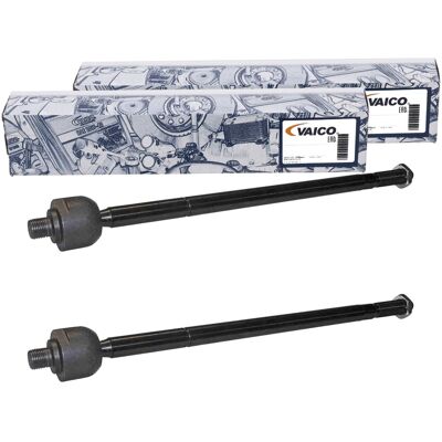2x Vaico Spurstange Axialgelenk Vorne Links+rechts Passend Für Ford Transit: Axialgelenk, Spurstange A.b.s.: 240337 Abakus: 23308509 Aisin: Jajfd004l 2x Vaico Spurstange Axialgelenk Vorne Links+rechts Passend Für Ford Transit: Axialgelenk, Spurstange A.b.s.: 240337 Abakus: 23308509 Aisin: Jajfd004l