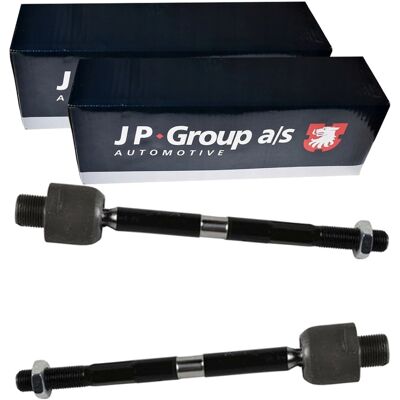 2x Jp Group Spurstange Axialgelenk Vorne Links+rechts Passend Für Honda Civic: Axialgelenk, Spurstange A.b.s.: 240507 Ackoja: A261131 Aisin: Jajho002 2x Jp Group Spurstange Axialgelenk Vorne Links+rechts Passend Für Honda Civic: Axialgelenk, Spurstange A.b.s.: 240507 Ackoja: A261131 Aisin: Jajho002