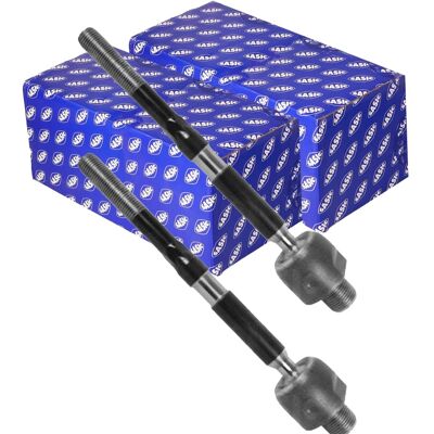 2x Sasic Spurstange Axialgelenk Vorne Links+rechts Passend Für Honda Civic: Axialgelenk, Spurstange A.b.s.: 240508 Ackoja: A261128 Aisin: Jajho001 Ash 2x Sasic Spurstange Axialgelenk Vorne Links+rechts Passend Für Honda Civic: Axialgelenk, Spurstange A.b.s.: 240508 Ackoja: A261128 Aisin: Jajho001 Ash