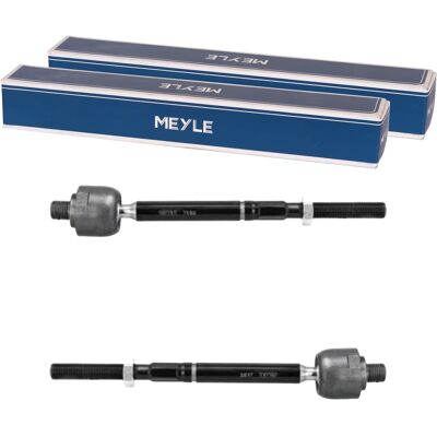 2x Meyle Axialgelenk Spurstange Vorne Links+rechts Passend Für Tesla Model: Axialgelenk, Spurstange A.b.s.: 240045 A.b.s.: 240846 Bga: Sr8815 Bogap: E 2x Meyle Axialgelenk Spurstange Vorne Links+rechts Passend Für Tesla Model: Axialgelenk, Spurstange A.b.s.: 240045 A.b.s.: 240846 Bga: Sr8815 Bogap: E