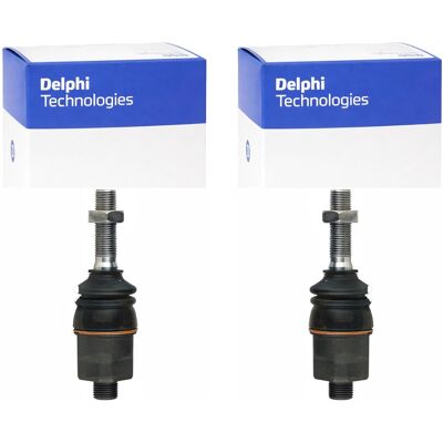 2x Delphi Axialgelenk Spurstange Links+rechts Passend Für Toyota Iq Aston Martin: Axialgelenk, Spurstange A.b.s.: 240712 Ashika: 10302255 Aston Martin 2x Delphi Axialgelenk Spurstange Links+rechts Passend Für Toyota Iq Aston Martin: Axialgelenk, Spurstange A.b.s.: 240712 Ashika: 10302255 Aston Martin