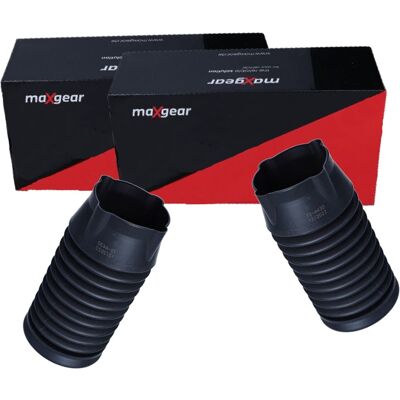 2x Maxgear Staubschutz Satz Stoßdämpfer Hinten Passend Für Chrysler Cirrus Sebri: Schutzkappe/faltenbalg, Stoßdämpfer Febest: Mshbe55r Gsp: 540151 Max 2x Maxgear Staubschutz Satz Stoßdämpfer Hinten Passend Für Chrysler Cirrus Sebri: Schutzkappe/faltenbalg, Stoßdämpfer Febest: Mshbe55r Gsp: 540151 Max