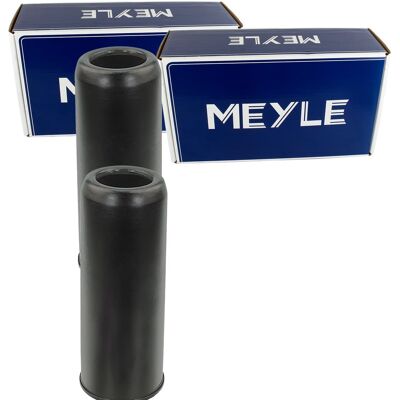 2x Meyle Staubschutz Satz Stoßdämpfer Hinten Passend Für Audi A4 A5 A6 A7 Tt Sea: Schutzkappe/faltenbalg, Stoßdämpfer Audi: 8e0512137e Birth: 51394 Bo 2x Meyle Staubschutz Satz Stoßdämpfer Hinten Passend Für Audi A4 A5 A6 A7 Tt Sea: Schutzkappe/faltenbalg, Stoßdämpfer Audi: 8e0512137e Birth: 51394 Bo