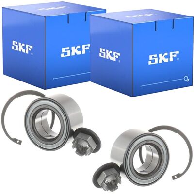 2x Skf Radlager-satz Radlagersatz Vorne Passend Für Ford Kuga: Radlagersatz Febest: Dac45820042m Ford: 2411407 Ford: Lx6c1215a4a Gsp: 9427038k Gsp: Gk 2x Skf Radlager-satz Radlagersatz Vorne Passend Für Ford Kuga: Radlagersatz Febest: Dac45820042m Ford: 2411407 Ford: Lx6c1215a4a Gsp: 9427038k Gsp: Gk
