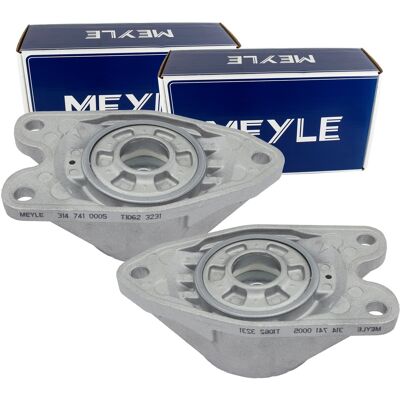 2x Meyle Domlager Hinten Passend Für Bmw 1 2 3 4 X1 X2 Mini Cooper: Federbeinstützlager Aravolt: Ar004726 Bga: Sm0911 Birth: 53748 Bmw: 33506791706 Bm 2x Meyle Domlager Hinten Passend Für Bmw 1 2 3 4 X1 X2 Mini Cooper: Federbeinstützlager Aravolt: Ar004726 Bga: Sm0911 Birth: 53748 Bmw: 33506791706 Bm