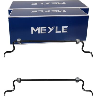 2x Meyle Koppelstange Stabi Strebe Pendelstütze Hinten Passend Für Audi A4 A5: Stabilisator, Fahrwerk Audi: 8k0511305ae Audi: 8k0511305k Febi Bilstein 2x Meyle Koppelstange Stabi Strebe Pendelstütze Hinten Passend Für Audi A4 A5: Stabilisator, Fahrwerk Audi: 8k0511305ae Audi: 8k0511305k Febi Bilstein