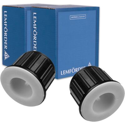 2x Lemförder Lagerbuchse Blattfeder Hinten Passend Für Fiat Doblo Ducato: Lagerung, Blattfeder Delphi: Td1894w Fiat: 1351263080 Fiat: 1369384080 Lemfö 2x Lemförder Lagerbuchse Blattfeder Hinten Passend Für Fiat Doblo Ducato: Lagerung, Blattfeder Delphi: Td1894w Fiat: 1351263080 Fiat: 1369384080 Lemfö