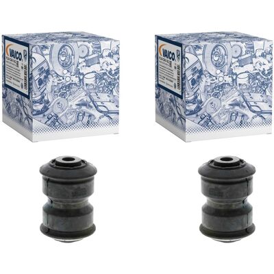 2x Vaico Lagerbuchse Blattfeder Hinten Beidseitig Passend Für Mercedes Sprinter: Lagerung, Blattfeder Audi: 2d0511171b Chrysler: 05118732aa Chrysler: 2x Vaico Lagerbuchse Blattfeder Hinten Beidseitig Passend Für Mercedes Sprinter: Lagerung, Blattfeder Audi: 2d0511171b Chrysler: 05118732aa Chrysler: