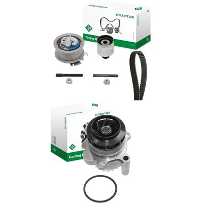 Schaeffler INA Ina Zahnriemensatz+wasserpumpe Passend Für 1.9+2.0tdi Audi A3 Seat Leon Skoda Vw: Zahnriemensatz Aisin: Tsa901 Aisin: Tsa904 Aisin: Tsvg010 Aisin: Tsv Schaeffler INA Ina Zahnriemensatz+wasserpumpe Passend Für 1.9+2.0tdi Audi A3 Seat Leon Skoda Vw: Zahnriemensatz Aisin: Tsa901 Aisin: Tsa904 Aisin: Tsvg010 Aisin: Tsv