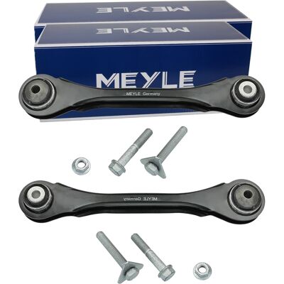 2x Meyle Querlenker Strebe Hinten Links Oben Rechts Passend Für Bmw 1 2 3 4: Stange/strebe, Radaufhängung Bmw: 33326792544 Bmw: 6792544 Meyle: 3160350 2x Meyle Querlenker Strebe Hinten Links Oben Rechts Passend Für Bmw 1 2 3 4: Stange/strebe, Radaufhängung Bmw: 33326792544 Bmw: 6792544 Meyle: 3160350