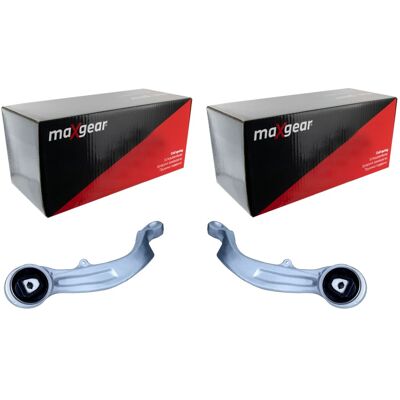 2x Maxgear Querlenker Strebe Vorne Links+rechts Passend Für Bmw 5er: Stange/strebe, Radaufhängung Bmw: 31106770685 Bmw: 6770685 Lemförder: 3076101 Max 2x Maxgear Querlenker Strebe Vorne Links+rechts Passend Für Bmw 5er: Stange/strebe, Radaufhängung Bmw: 31106770685 Bmw: 6770685 Lemförder: 3076101 Max