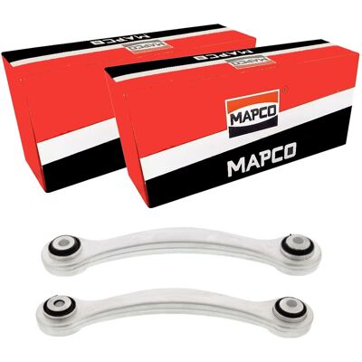 2x Mapco Querlenker Strebe Hinten Oben Passend Für Mercedes-benz Cls E-klasse Sl: Stange/strebe, Radaufhängung Delphi: Tc1948 Febi Bilstein: 23965 Kaw 2x Mapco Querlenker Strebe Hinten Oben Passend Für Mercedes-benz Cls E-klasse Sl: Stange/strebe, Radaufhängung Delphi: Tc1948 Febi Bilstein: 23965 Kaw