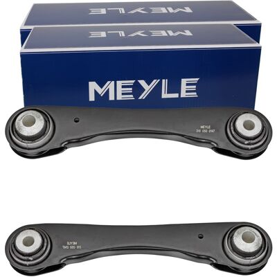 2x Meyle Querlenker Strebe Hinten Oben Links+rechts Passend Für Bmw 5 6 7 8: Stange/strebe, Radaufhängung Bmw: 33326867537 Bmw: 6867537 Meyle: 3160500 2x Meyle Querlenker Strebe Hinten Oben Links+rechts Passend Für Bmw 5 6 7 8: Stange/strebe, Radaufhängung Bmw: 33326867537 Bmw: 6867537 Meyle: 3160500