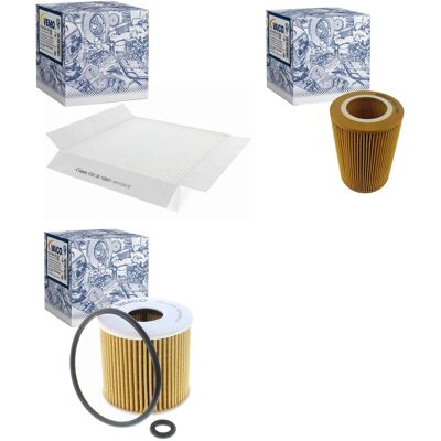 Vemo/vaico Inspektionskit Öl+innenraum+luftfilter Passend Für Smart 450 0.8 Cdi: Luftfilter 1a First Automotive: A60246 Amc Filter: Faf10234 Ap Xenerg Vemo/vaico Inspektionskit Öl+innenraum+luftfilter Passend Für Smart 450 0.8 Cdi: Luftfilter 1a First Automotive: A60246 Amc Filter: Faf10234 Ap Xenerg
