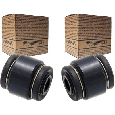 2x Febest Querlenkerlagerung Hinten Passend Für Dodge Caliber Jeep Compass Patri: Lagerung, Lenker Chrysler: 05105270aa Chrysler: 05105270ab Chrysler: 2x Febest Querlenkerlagerung Hinten Passend Für Dodge Caliber Jeep Compass Patri: Lagerung, Lenker Chrysler: 05105270aa Chrysler: 05105270ab Chrysler: