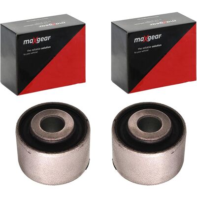 2x Maxgear Querlenkerlagerung Hinten Unten Innen Passend Für Chrysler 300c Pacif: Lagerung, Lenker Alfarome/fiat/lanci: K04766786aa Chrysler: 04766786 2x Maxgear Querlenkerlagerung Hinten Unten Innen Passend Für Chrysler 300c Pacif: Lagerung, Lenker Alfarome/fiat/lanci: K04766786aa Chrysler: 04766786