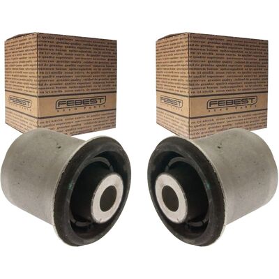 2x Febest Querlenkerlagerung Hinten Unten Innen Vorne Passend Für Dodge Durango: Lagerung, Lenker A.b.s.: 272133 Aic: 70506 Bga: Bu0451 Chrysler: 5212 2x Febest Querlenkerlagerung Hinten Unten Innen Vorne Passend Für Dodge Durango: Lagerung, Lenker A.b.s.: 272133 Aic: 70506 Bga: Bu0451 Chrysler: 5212