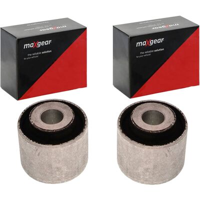 2x Maxgear Querlenkerlagerung Außen Hinten Oben Innen Passend Für Chrysler Pacif: Lagerung, Lenker A.b.s.: 271455 A.b.s.: 271564 Aic: 73691 Birth: 202 2x Maxgear Querlenkerlagerung Außen Hinten Oben Innen Passend Für Chrysler Pacif: Lagerung, Lenker A.b.s.: 271455 A.b.s.: 271564 Aic: 73691 Birth: 202