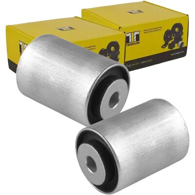 2x Tedgum Querlenkerlagerung Hinten Unten Innen Passend Für Mercedes Cls E-klass: Lagerung, Lenker Aravolt: Ar003666 Bogap: C3328346 Chrysler: 0476681 2x Tedgum Querlenkerlagerung Hinten Unten Innen Passend Für Mercedes Cls E-klass: Lagerung, Lenker Aravolt: Ar003666 Bogap: C3328346 Chrysler: 0476681