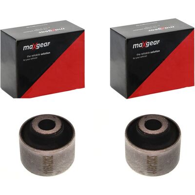 2x Maxgear Querlenkerlagerung Hinten Passend Für Chrysler Sebring Dodge Avenger: Lagerung, Lenker Alfarome/fiat/lanci: K04766562ab Alfarome/fiat/lanci 2x Maxgear Querlenkerlagerung Hinten Passend Für Chrysler Sebring Dodge Avenger: Lagerung, Lenker Alfarome/fiat/lanci: K04766562ab Alfarome/fiat/lanci