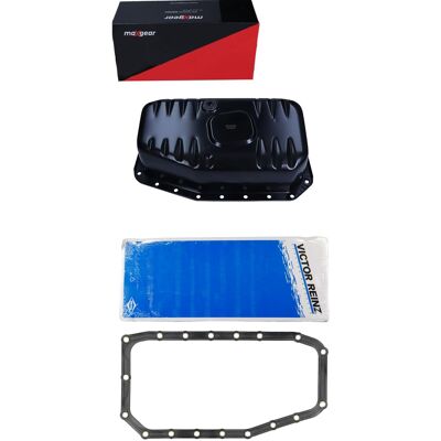 MAXGEAR + Weitere Ölwanne+dichtung Passend Für 2.8 Hdi Jtd Citroen Jumper Fiat Ducato 230 244: Ölwanne Abakus: 10000007 Aic: 54716 Bga: Sp1406 Blic: 0216002092473p Boga MAXGEAR + Weitere Ölwanne+dichtung Passend Für 2.8 Hdi Jtd Citroen Jumper Fiat Ducato 230 244: Ölwanne Abakus: 10000007 Aic: 54716 Bga: Sp1406 Blic: 0216002092473p Boga