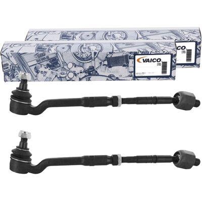 2x Vaico Spurstange Lenkstange Vorne Passend Für Bmw X5: Spurstange A.b.s.: 250210 Bga: Sr0935 Bmw: 32106774336 Bmw: 32216751277 Bmw: 32216760470 Bmw: 2x Vaico Spurstange Lenkstange Vorne Passend Für Bmw X5: Spurstange A.b.s.: 250210 Bga: Sr0935 Bmw: 32106774336 Bmw: 32216751277 Bmw: 32216760470 Bmw: