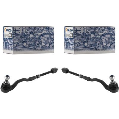2x Vaico Spurstange Lenkstange Vorne Passend Für Bmw X3: Spurstange A.b.s.: 250320 Bga: Sr0935 Bmw: 32103412798 Bmw: 32103418204 Bmw: 32103444999 Bmw: 2x Vaico Spurstange Lenkstange Vorne Passend Für Bmw X3: Spurstange A.b.s.: 250320 Bga: Sr0935 Bmw: 32103412798 Bmw: 32103418204 Bmw: 32103444999 Bmw: