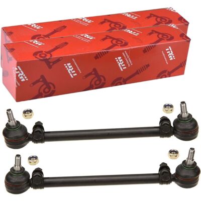 2x Trw Spurstange Lenkstange Vorne Außen Passend Für Bmw 5 6 7 8: Spurstange A.b.s.: 250033 Abakus: 23308031 Aic: 51555 Bga: Sr0987 Birth: Bx0273 Bmw: 2x Trw Spurstange Lenkstange Vorne Außen Passend Für Bmw 5 6 7 8: Spurstange A.b.s.: 250033 Abakus: 23308031 Aic: 51555 Bga: Sr0987 Birth: Bx0273 Bmw: