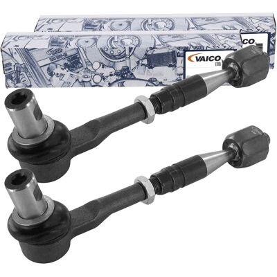 2x Vaico Spurstange Lenkstange Vorne Passend Für Audi A8 Vw Phaeton: Spurstange Audi: 4e0419810a Audi: 4e0419810c Audi: 4e0419811b Audi: 4e0419811c Au 2x Vaico Spurstange Lenkstange Vorne Passend Für Audi A8 Vw Phaeton: Spurstange Audi: 4e0419810a Audi: 4e0419810c Audi: 4e0419811b Audi: 4e0419811c Au